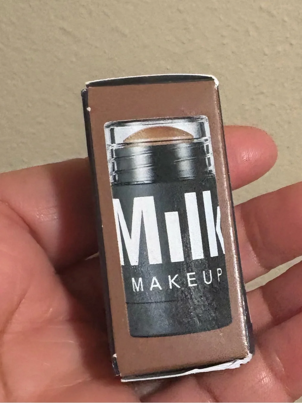 MILK Makeup SCULPT STICK  in STOKED Brand New Never Used.